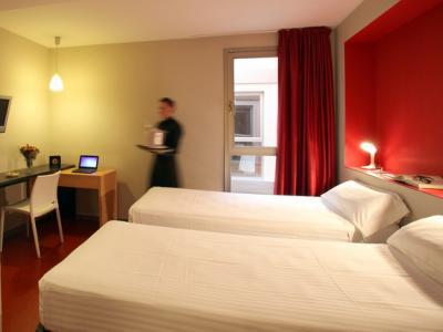 Ciutat Vella Hotel Barcellona