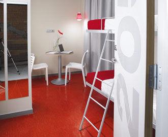 Hotel Ciutat Vella Barcellona