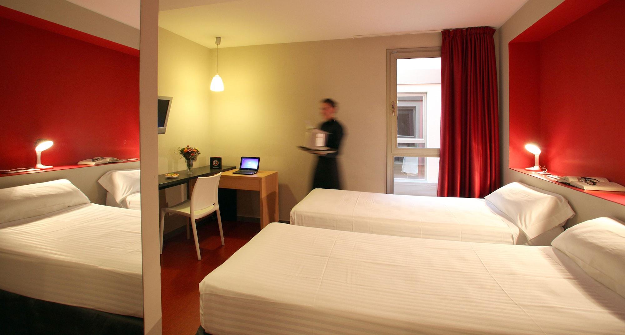 Ciutat Vella 3* Barcellona