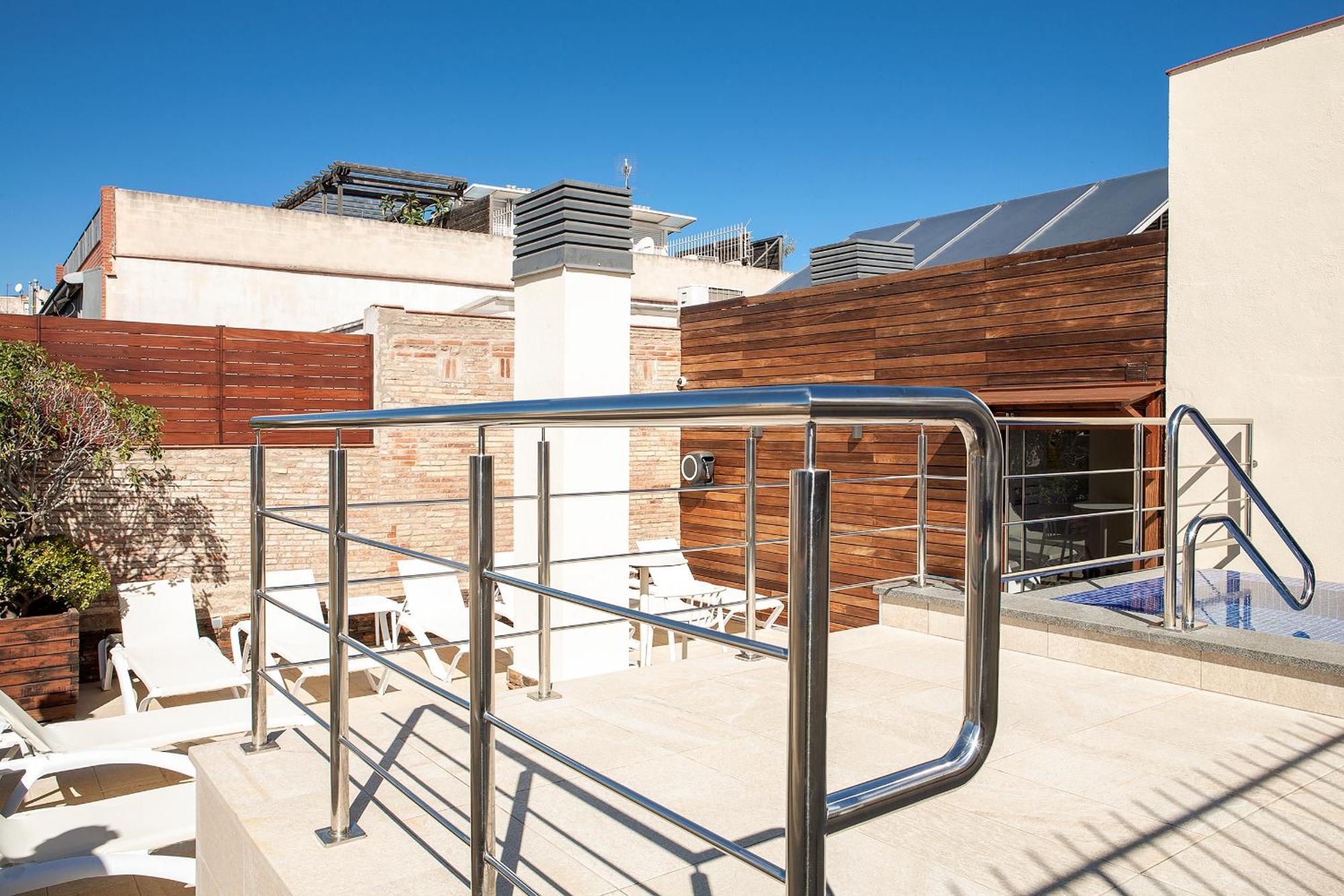 Ciutat Vella Hotel Barcellona