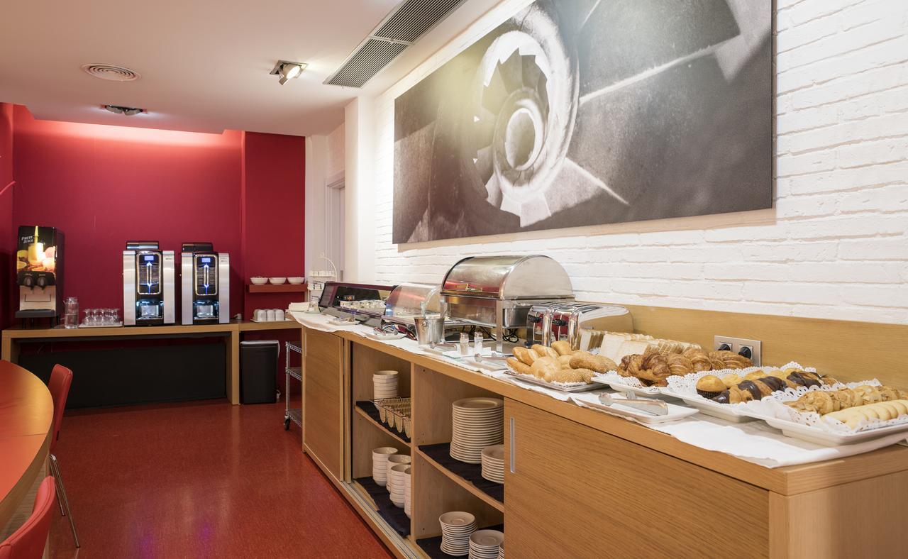 Ciutat Vella Hotel Barcellona