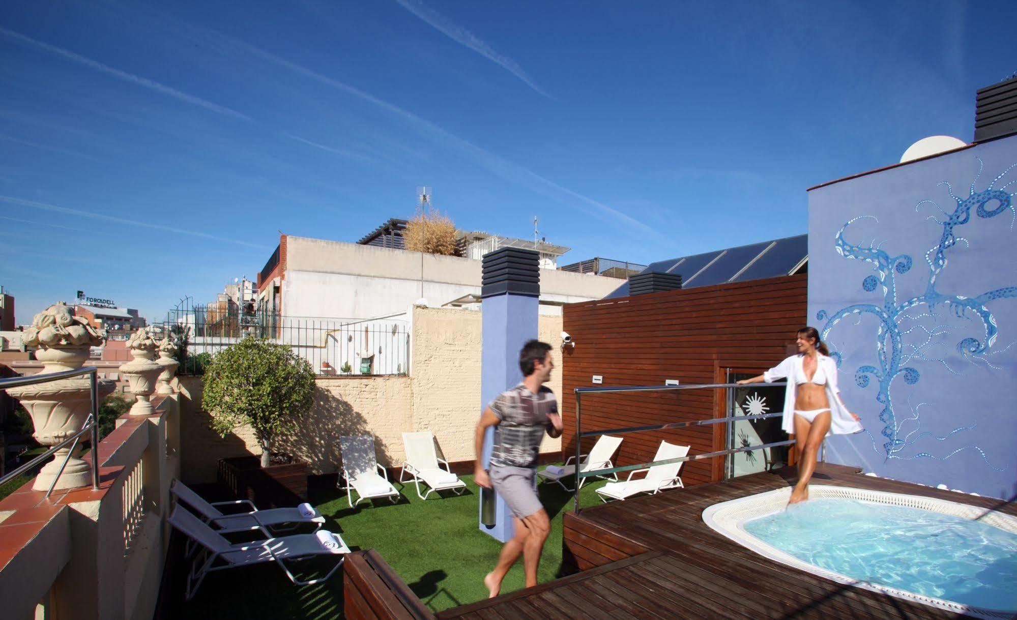 Hotel Ciutat Vella 3*