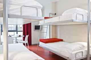 Ciutat Vella 3* Barcellona